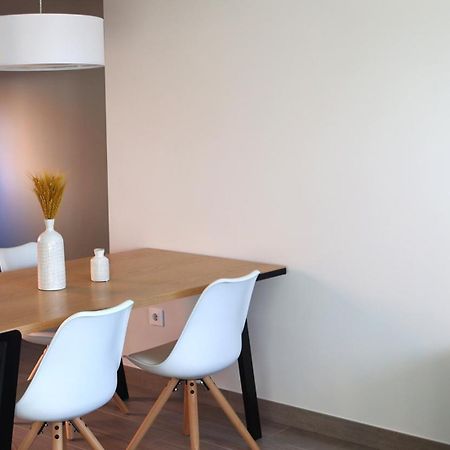 Apartamentos Aires Del Rural 아 코루냐 외부 사진