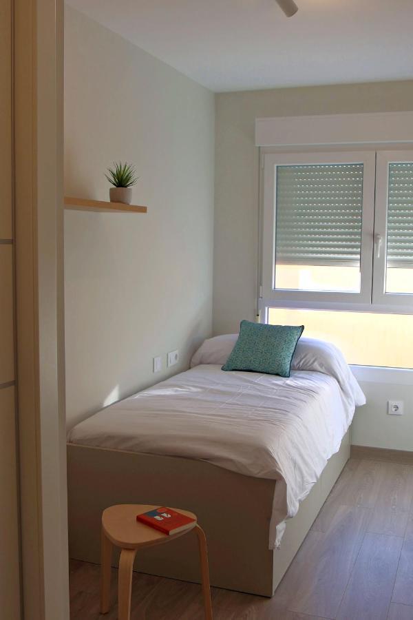 Apartamentos Aires Del Rural 아 코루냐 외부 사진
