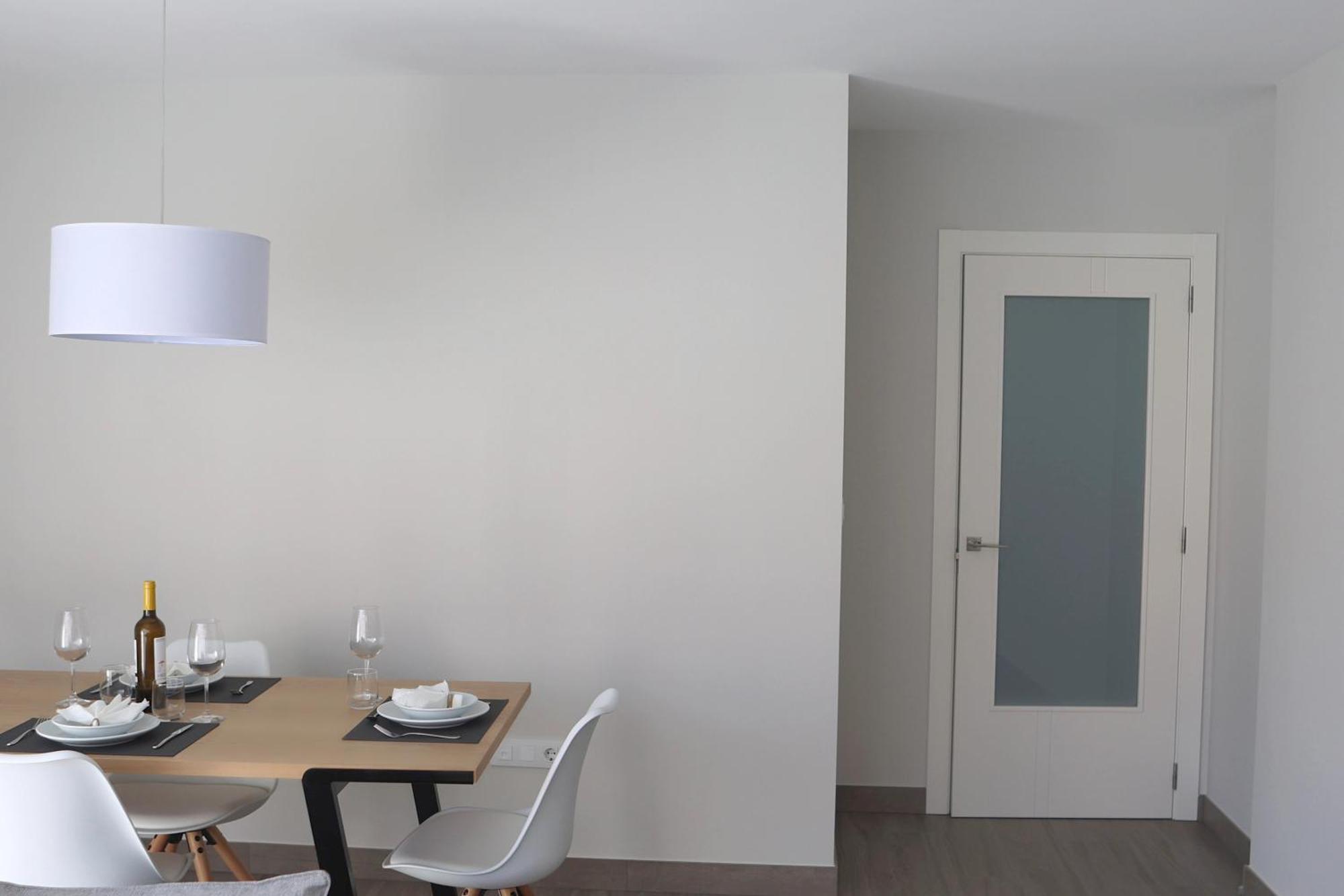 Apartamentos Aires Del Rural 아 코루냐 외부 사진